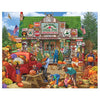 White Mountain Jigsaw Puzzle | Cider Mountain General Store 1000 Piece